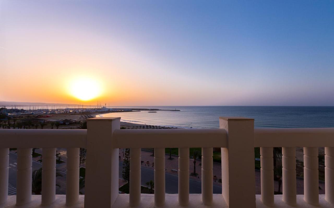 Medina Solaria And Thalasso Hotel Hammamet Exterior photo